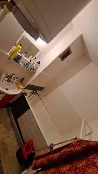 Apartament cu 2 camere semidecomandat în Centrul Vechi - 7