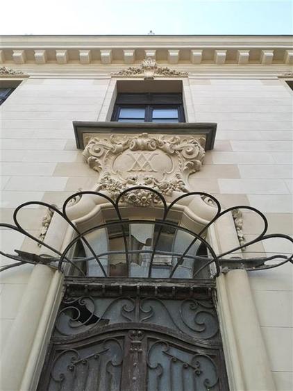 Vanzare imobil CONSOLIDAT | Cismigiu - Stirbei Voda - Berzei| teren proprietate - 9