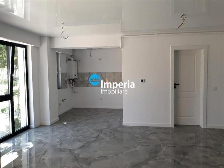 IASI REDIU Ap. cu 1 camera - DON Lake View - 12