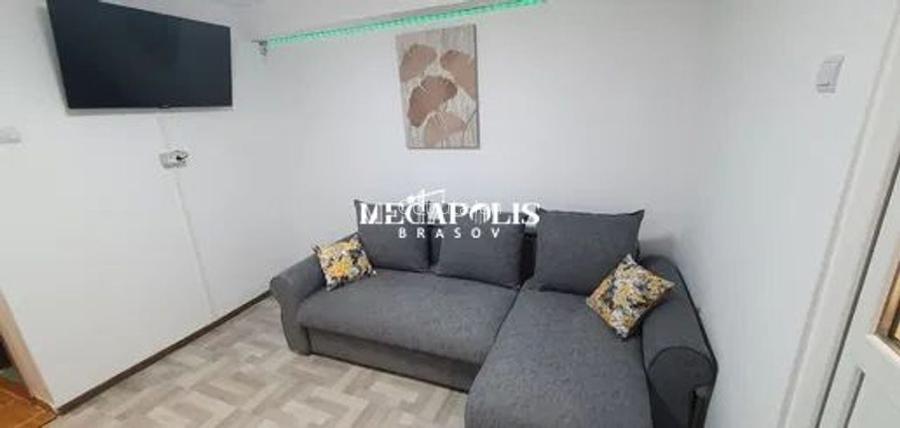 Garsoniera Centrul Civic