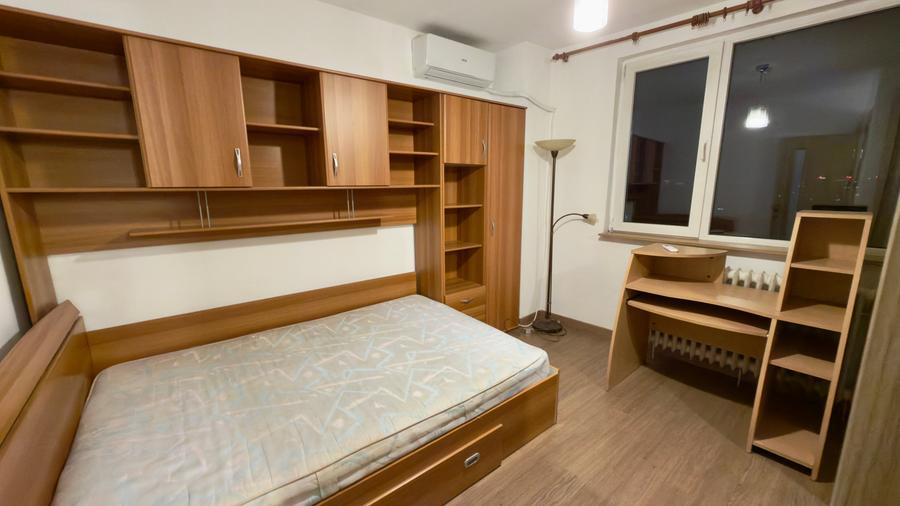 Apartament 3 camere decomandat Militari metrou Lujerului, bloc 1979,comision 0 ! - 6