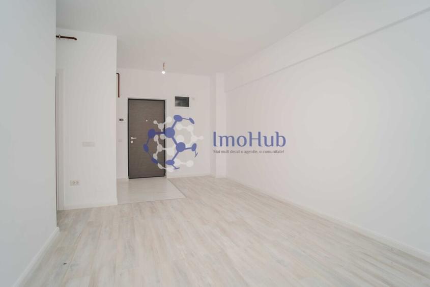 Intabulat - Apartament 1 camere, decomandat - 3