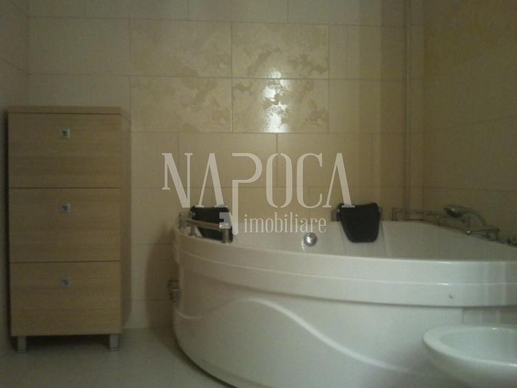 Apartament 4 camere de vanzare in Zorilor, Cluj Napoca - 8