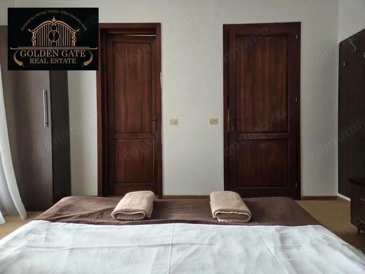 Oportunitate unica in Poiana Bra?ov Vila cu 9 camere ?i teren generos - 5