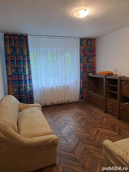De inchiriat apartament cu 2 camere,decomandat - 5