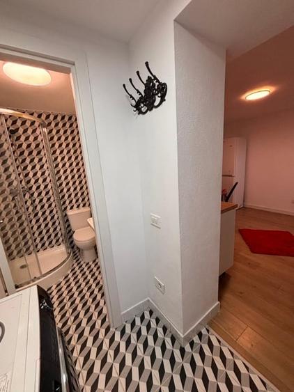 Apartament cu o camera-zona Centru Civic-Приймаємо також українців - 9