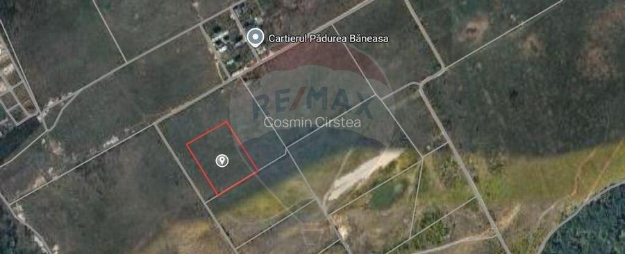 DE VANZARE Teren intravilan 600mp Drumul Piscul Mosului S...