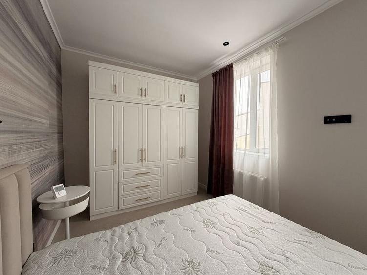 Inchiriez apartament 2 camere / Parc Izvor - 2