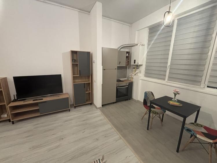 Garsoniera Militari Residence - 1