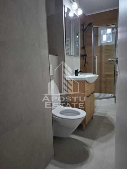 Apartament cu 2 camere, Renovat, Zona Dacia - 6