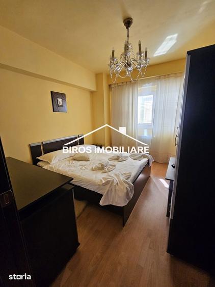 3 camere KFC - Universitate - 7
