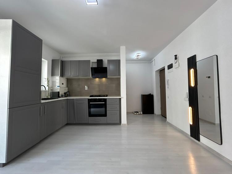 Pallady 2 Camere 66 Mp Etaj 3 Bloc 2023 Lift Centrala Proprie Parcare - 7