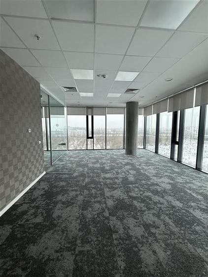 Inchiriere spatiu de birouri in cladire noua Miro BC - 187 MP - 6