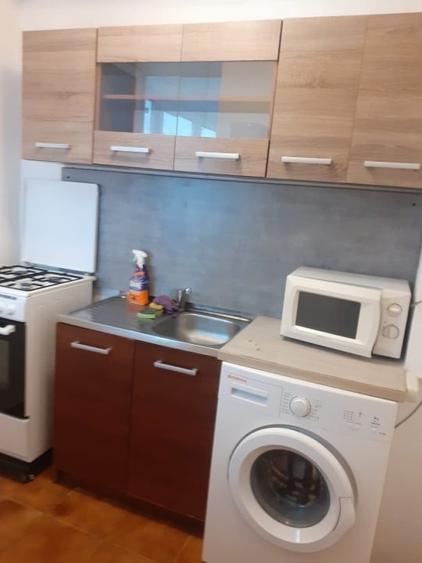 Garsoniera de inchiriat 32 mp zona Titan Policlinica  - metrou Titan - 5