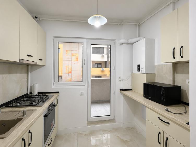 Studio de închiriat, disponibil imediat, lângă Metrou Berceni - 3