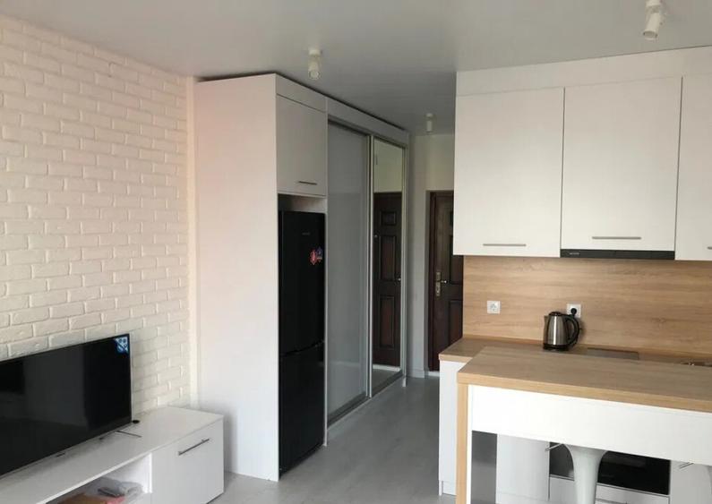 Garsoniera Gara de Nord - 7