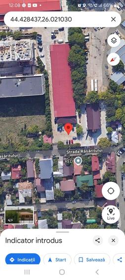 Teren Liber , Imrejmuit - 1