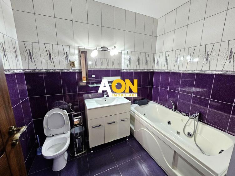 Casa 3 camere, mobilata, utilata, 463 mp teren, garaj Micesti - 9