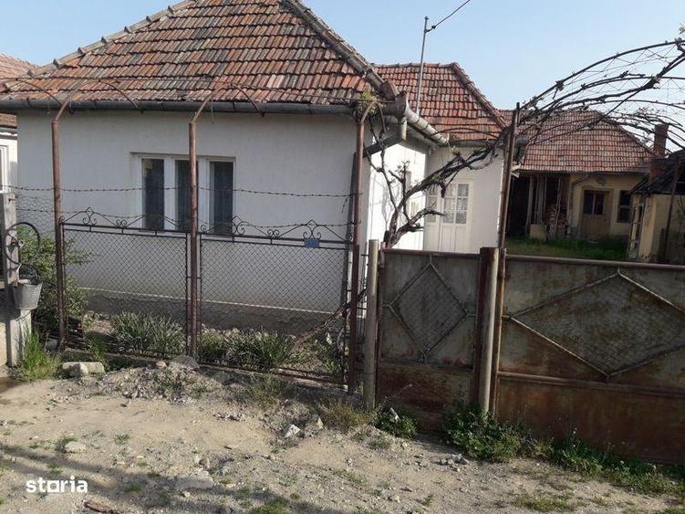 Casa locuinta Crasna - 4