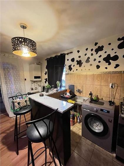 Ronat - Casa Individuala - Teren 900mp - Toate utilitatile - 8