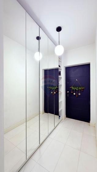 Vila 4 camere | Teren 251 mp | 2 parcari | 10 min Metrou - 42