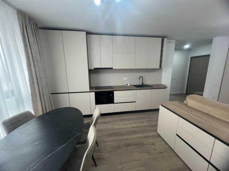 Apartament 2 camere ( prima inchiriere ) - Pescarie - 8