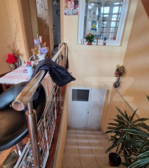 Casa in Centru Civic 4 camere , D +P+ E , PLUS SPATIU COMERC - 7