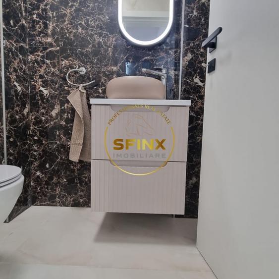 First rental! Brand new, modern, 4-5 bedroom villa in residential compound - 32