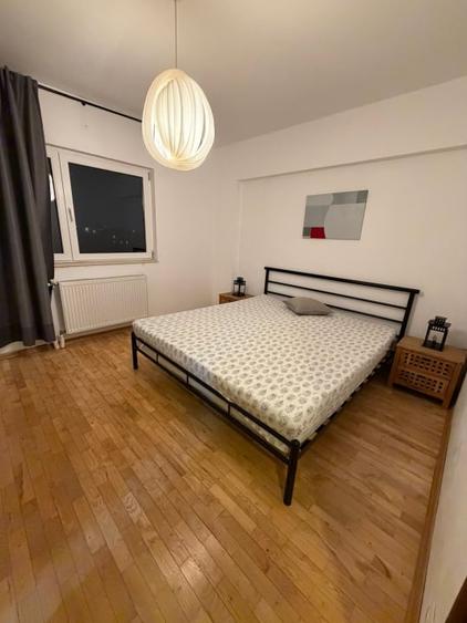 Apartament 3 camere /Baneasa /parcare/centrala/FELICITY - 13