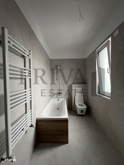 Triplex finisaje premium, 4 dormitoare, curte 250 mp. Calea Urseni - 3