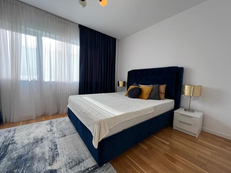 Pipera || 5 Camere || Mobilata - 4