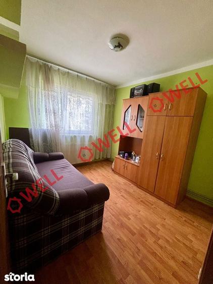 Apartament cu 2 camere de vanzare in Tg.Secuiesc, pe str. Ghioceilor! - 6