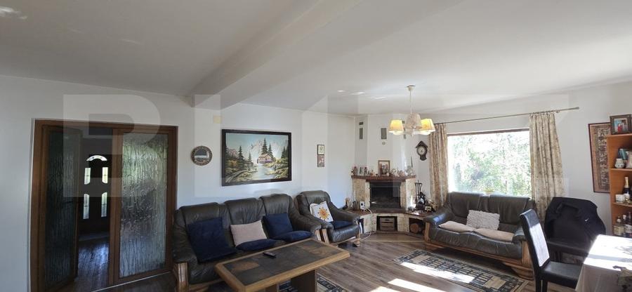 Casa Individuala, P+E, 3 dormitoare, 900 mp teren, zona Carcea-Metro - 18