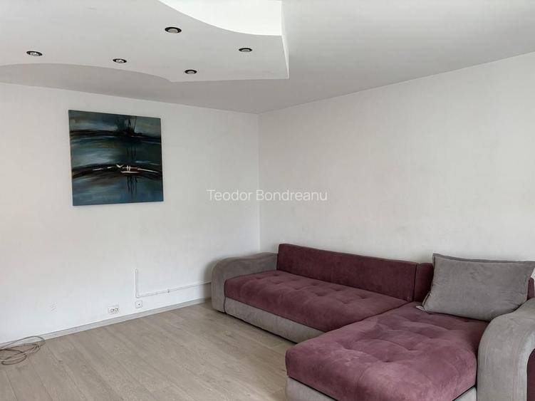 APARTAMENT 3 CAMERE-13 SEPTEMBRIE-ION NEDELEANU-CENTRALA PROPRIE-BLOC 1989