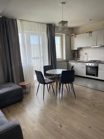 Apartament 2 camere de inchiriat Dumbravita - 1