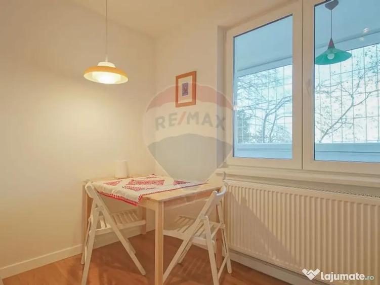 Apartament cu 3 camere de inchiriat B-dul Victoriei - 10