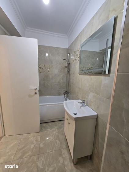 Apartament cu 2 camere în Moșilor