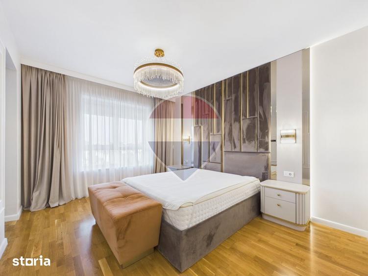 Apartament cu 4 camere în Domenii
