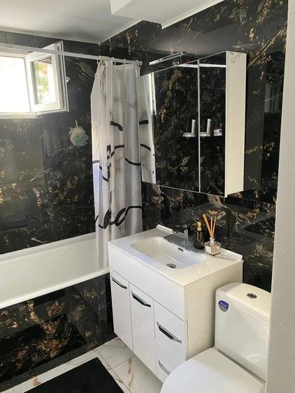 Apartament 3 camere, recent renovat - 2