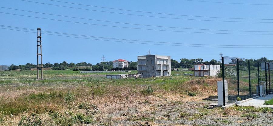 OCAZIE !EFORIE NORD  TEREN DE 1.666 MP PRET 199.000 EURO - 18