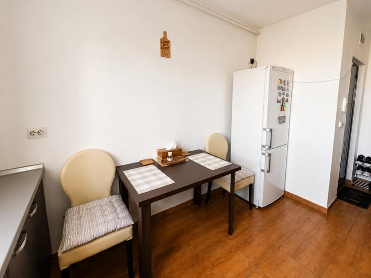 Ap. la cheie cu 2 camere Gheorgheni, str Unirii, langa Iulius Mall - 3