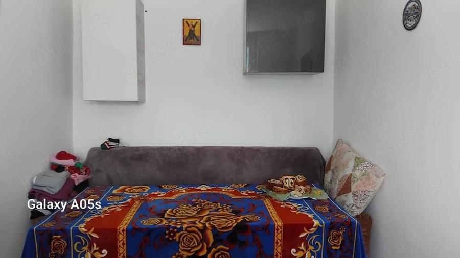 Casa batraneasca de vanzare - 4