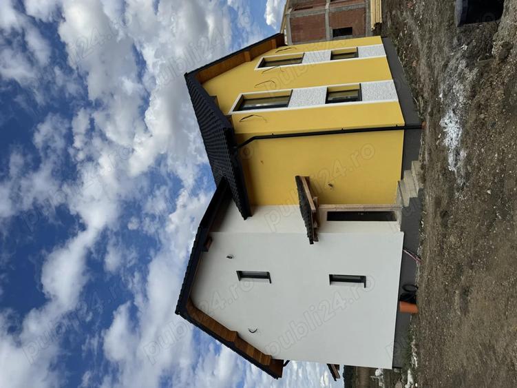 Duplex Mosnita veche - 3