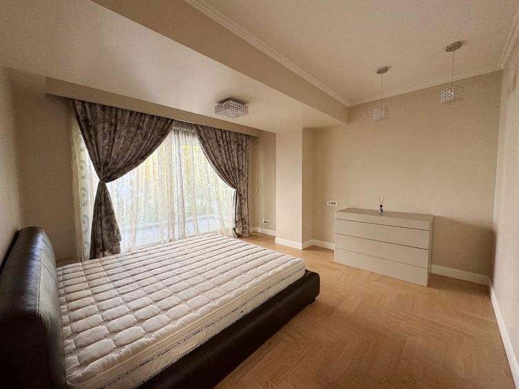 Apartament 3 camere bloc boutique Dorobanti Capitale// garaj - 12