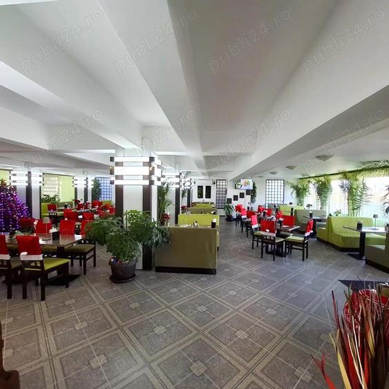 Popas Turistic Berthelot-Oportunitate rara pe E 85 - 10