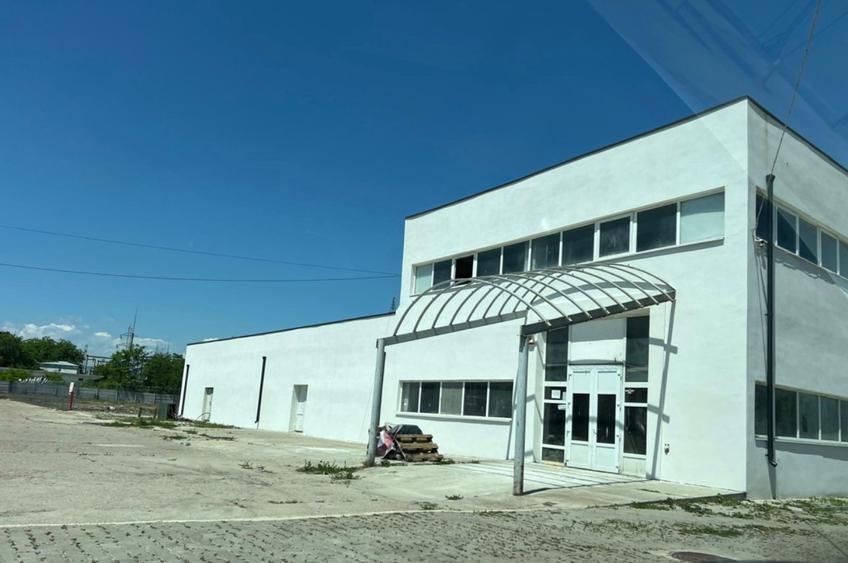 Pretabil Comercial / Depozit/Productie Nepoluanta - 2