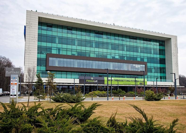 Platinum B&C, București-Ploiești 172-176-comision 0%, reprezentam proprietarul! - 2