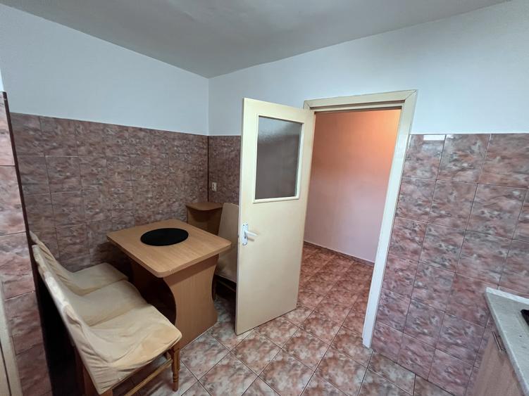 Apartament cu 2 camere decomandat la etaj intermediar Grigorescu - 4