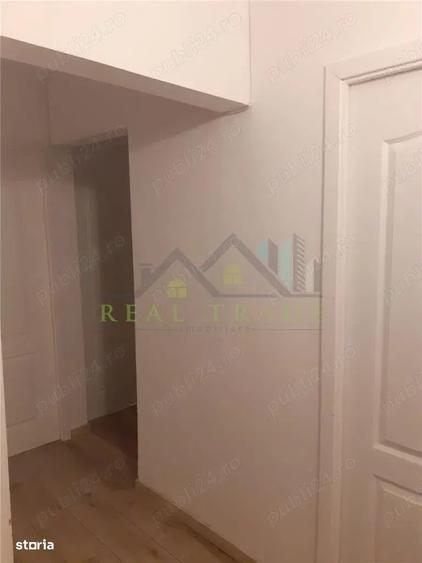 Garsoniera decomandata Sitarului - 4