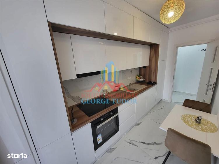 Inchiriere garsoniera decomandata Chiajna Padure - 6